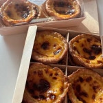은쏨 - 해리단길 베이커리, 에그타르트 맛집 | 다이닝코드, 빅데이터 맛집검색