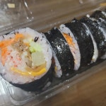 더완벽한김밥 - 목동 김밥 맛집 - 다이닝코드