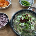 제주은희네해장국 천안쌍용점 - 천안 해장국, 내장탕 맛집 - 다이닝코드