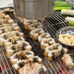 장수천 한방민물장어 - AI 딩코의 맛집 공략