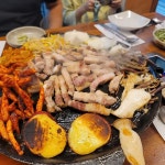 더덕솥뚜껑삼겹살 울산점 - 울산중구 더덕, 무한리필 맛집 | 다이닝코드, 빅데이터 맛집검색