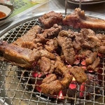 털보숯불갈비 - 둔산동 돼지갈비, 뒷고기 맛집 | 다이닝코드, 빅데이터 맛집검색