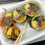 동네식당 - 성균관대 유부초밥, 김밥 맛집 - 다이닝코드