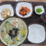 으뜸칼국수랑콩국수랑 - 마산 칼국수, 들깨칼국수 맛집 | 다이닝코드, 빅데이터 맛집검색