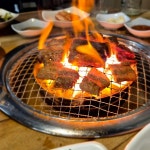 숯돈 - 진주시 숯불구이, 왕새우소금구이 맛집 | 다이닝코드, 빅데이터 맛집검색