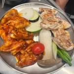 더그릴92 숯불닭갈비 닭갈비 닭꼬치 - 구의동 닭갈비, 숯불닭갈비 맛집 | 다이닝코드, 빅데이터 맛집검색