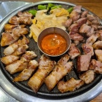 오대지식당 유니시티 어반브릭스점 - 창원시 숙성돼지고기 맛집 | 다이닝코드, 빅데이터 맛집검색