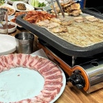 온양참숯불갈비 - 안양 삼겹살, 숯불갈비 맛집 - 다이닝코드