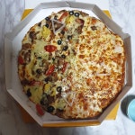 가로수피자 동탄본점 - 동탄 피자 맛집 - 다이닝코드