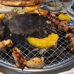 명륜진사갈비 안성시청점 - 안성 돼지갈비, 무한리필 맛집 | 다이닝코드, 빅데이터 맛집검색
