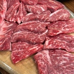 금강로하스대청공원 음식 랭킹 - 다이닝코드