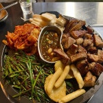 박씨물고온제비 - 상봉동 술집, 도토리무침 맛집 | 다이닝코드, 빅데이터 맛집검색