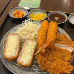 유미카츠 중앙대점 - 중앙대 돈까스, 카츠 맛집 | 다이닝코드, 빅데이터 맛집검색