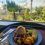 랏츠커피 - 영도 카페, 크로플 맛집 | 다이닝코드, 빅데이터 맛집검색