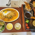 서가앤쿡 울산더테라스점 - 울산삼산 파스타, 목살스테이크 맛집 - 다이닝코드