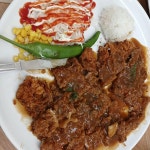 무등왕돈까스 군산조촌점 - 군산 돈까스, 쌈 맛집 - 다이닝코드