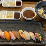 강동cgv 초밥 맛집 Top4 - 다이닝코드