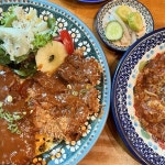 맛있는정원 - 청주 돈까스 맛집 - 다이닝코드