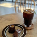 더모즈커피바 - 천안 카페, 까눌레 맛집 - 다이닝코드