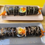 소풍가는날 - 남부터미널 김밥, 샐러드김밥 맛집 | 다이닝코드, 빅데이터 맛집검색