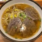 명가우육면 경대점 - 경대 우육면, 중식 맛집 | 다이닝코드, 빅데이터 맛집검색