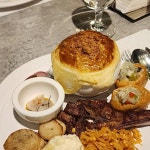 더파티 신선도원점 - 울산 뷔페, 출장뷔페 맛집 | 다이닝코드, 빅데이터 맛집검색
