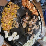 언양생고기: 거북이 김치삼겹살 맛집 - AI 딩코의 맛집 공략