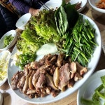 강릉메밀막국수 - 포천 막국수, 감자옹심이 맛집 | 다이닝코드, 빅데이터 맛집검색