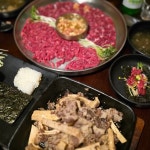 꽃시육회 신불당동 - 신불당 육회, 육사시미 맛집 | 다이닝코드, 빅데이터 맛집검색