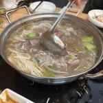 명동칼국수샤브샤브 잠실점 - 잠실 칼국수, 샤브샤브 맛집 | 다이닝코드, 빅데이터 맛집검색
