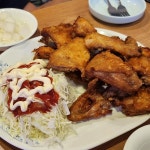 보드람치킨, 오목교 맛집 - AI 딩코의 맛집 공략