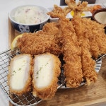와플대학 향남롯데시네마캠퍼스 - 향남 와플, 디저트 맛집 | 다이닝코드, 빅데이터 맛집검색