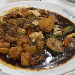 달인의 찜닭 - 만촌 찜닭, 대구찜 맛집 - 다이닝코드