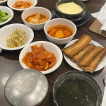 둥근상 시골집갈치밥상 - 군포 갈치구이, 코다리 맛집 - 다이닝코드