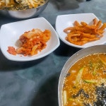 상지대학교 대표 음식 - 다이닝코드