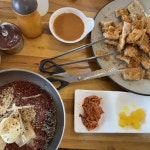 탐진강 면사무소 성산점 - 창원 돈까스, 판모밀 맛집 - 다이닝코드