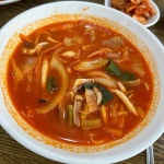 백만불칼국수 - 부천 돈까스, 해물칼국수 맛집 - 다이닝코드