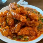 중화요리 금문 - 파주 짬뽕, 칠리탕수육 맛집 - 다이닝코드