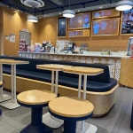 배스킨라빈스 안산월드점 - 안산 아이스크림, 초코 맛집 - 다이닝코드