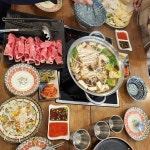 동일샤브 - 군산 샤브샤브 맛집 | 다이닝코드, 빅데이터 맛집검색