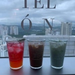 신대호수 음식 랭킹 - 다이닝코드