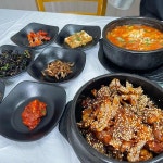 해남군 현지인추천 맛집 Top100 - 다이닝코드