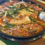 이층집의정부부대찌개 - 김포 부대찌개, 우삼겹부대찌개 맛집 - 다이닝코드