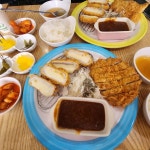 소하동 돈가스 맛집 Top25 - 다이닝코드