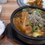 숙이네감자탕 - 남악 감자탕, 통뼈해장국 맛집 | 다이닝코드, 빅데이터 맛집검색