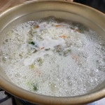 전망좋은집 - 부안 백합죽, 젓갈전문 맛집 - 다이닝코드
