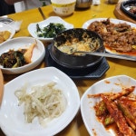 논두렁우렁쌈밥 - 어은동 쌈밥, 우렁쌈밥 맛집 | 다이닝코드, 빅데이터 맛집검색