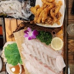 미스터오징어 - 수원역 횟집, 오징어회 맛집 | 다이닝코드, 빅데이터 맛집검색