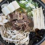 두거리우신탕 오산점 - 오산 해장국, 전골 맛집 | 다이닝코드, 빅데이터 맛집검색