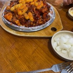 훌랄라 참숯바베큐치킨 정자3점 - 수원 치킨, 숯불치킨 맛집 - 다이닝코드